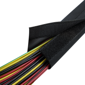 Gaine de Protection Auto-Agrippante pour Câble Électrique, Imperméable et Anti-UV, Enroulement Adhésif - Product Image 6