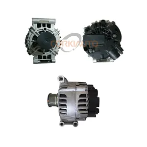 car alternator for Mini N12B16 N16B16A for BMW 12V 150A 0125711011 12317604782 12317613445 Lester 23561