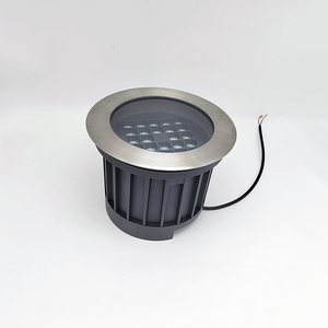 Lampe LED blanche encastrée extérieure IP67 pour éclairage paysager de parcs et centres de villégiature - Vente en gros - Product Image 5