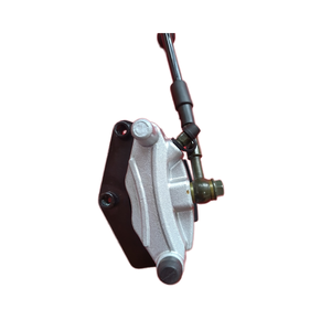 KOSHINE GS396 <span class=keywords><strong>50cc</strong></span> 65cc Dirt Bike Système <span class=keywords><strong>de</strong></span> freinage Étriers <span class=keywords><strong>de</strong></span> <span class=keywords><strong>moto</strong></span> - Product Image 2