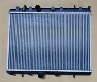 Radiateurs automobiles JSD de haute qualité pour PEUGEOT 207 301 AMT, radiateur 1330p9 en aluminium – Fabricant de pièces de refroidissement