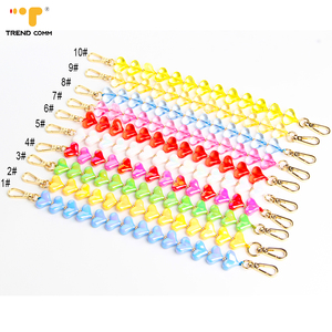 Custodia per telefono cellulare in acrilico TPU rosa personalizzabile per <span class=keywords><strong>iPhone</strong></span> 15 Pro Max Plus 30 x s Promax con Design sportivo 30 Love - Product Image 6