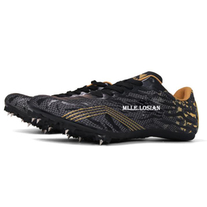 Zapatillas con Clavos Personalizadas con Logotipo para Hombre, Zapatillas Deportivas Juveniles OEM, Zapatillas con Clavos para Atletismo y Campo - Product Image 2