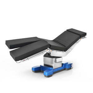 Table d'opération réglable de haute qualité Mindray HyBase 6100 pour hôpitaux et usage chirurgical, certifiée CE - Product Image 3