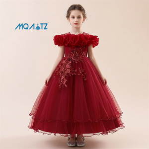 Nouvelle Arrivée MQATZ – <span class=keywords><strong>Robe</strong></span> Courte Formelle Asymétrique en Satin Effet Moelleux, Coupe A-Line, Haut de Gamme pour Banquets, Spectacles, Mariages, Filles et Jeunes Filles - Product Image 2