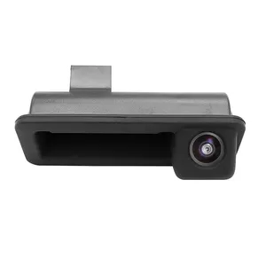 GreenYi 170 Degree 1080P Car Rear View Camera For Ford Focus 2 MK2 Mondeo MK4 S-Max C-Max Kuga MK1 Fiesta MK7 Rover Range