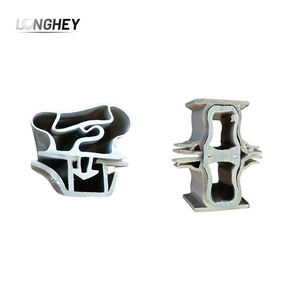 <span class=keywords><strong>Joint</strong></span> d'étanchéité de porte de réfrigérateur en PVC de haute qualité Longhey, <span class=keywords><strong>joint</strong></span> de remplacement universel pour réfrigérateur avec aimant pour équipement de cuisine - Product Image 2