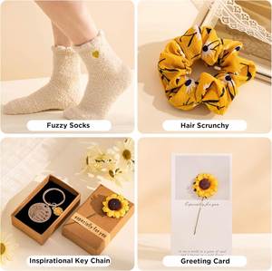 Custom Luxury Stainless Steel Bath Body <b>Gift</b> Set Private Label <b>Gift</b> <b>Box</b> Packing with Body Wash Lotion Scrub - Product Image 4