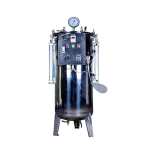 Máquina de Prueba de Inmersión en Agua, Equipo de Prueba Hidrostática, Probador Electrónico Impermeable de Alta Calidad - Product Image 2