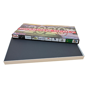 Varios buena calidad La ruleta americana juegos de niños riesgo <span class=keywords><strong>juego</strong></span> - Product Image 2