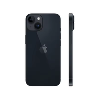 Grosir Ponsel Bekas iPhone 14 Midnight HP Bekas Harga Murah Smartphone 5g iPhone 14 HP Second