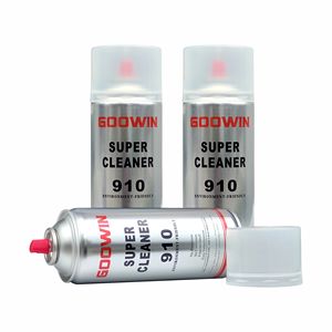 सभी उद्देश्य स्प्रे गोंद और दाग हटाने वाले निर्माण सामग्री घर कार्यालय ऑटोमोटिव और औद्योगिक उपयोग के लिए क्लीनर - Product Image 5