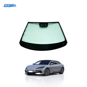 อะไหล่กระจกหน้ารถยนต์สำหรับ BYD Denza Z9GT 2024 - Product Image 1