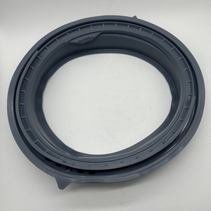 Sello de Puerta para Lavadora SX1743 2243692, Anillo de Sellado de Goma, Accesorio para Lavadora de Carga Frontal - Product Image 2