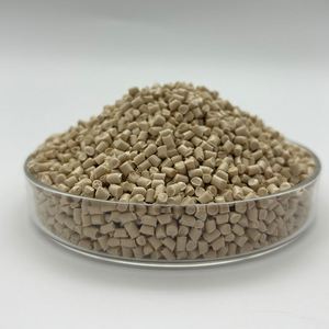 Grado de Moldeo por Inyección FUXI PA66 GF30, Aprobado para Contacto con Alimentos, Resistente al Calor y a la Decoloración por Calor, Partículas Estabilizadas - Product Image 3