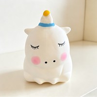 Squishy géant de Noël à remontée lente, jouets à presser, squishy géant en stock, emballé en coffret cadeau