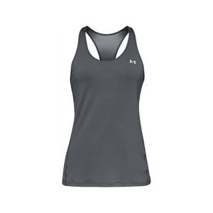 Débardeur Under Armour Racer pour femme, couleur : gris |   100% authentique - Product Image 1