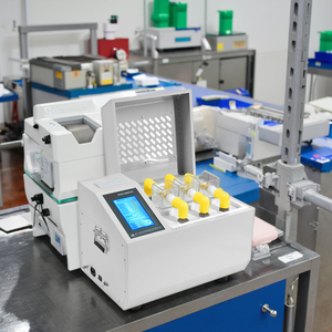 MEJYC-80S 80kV Drei Tassen Isolier öl Diele kt rische Festigkeit Durchschlags pannungs <span class=keywords><strong>tester</strong></span> Öl BDV <span class=keywords><strong>Tester</strong></span> - Product Image 5