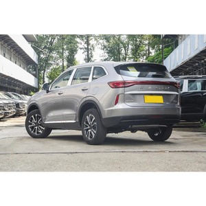 รถยนต์มือสอง HAVAL H6 Coupe SUV พวงมาลัยซ้าย เกียร์อัตโนมัติ ขับเคลื่อนล้อหน้า เครื่องยนต์ 1.5T ไมล์น้อย ไม่มีอุบัติเหตุ ขายส่งเพื่อการส่งออก ปี 2024 - Product Image 5