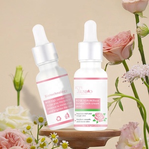 Tónico Facial Orgánico Biológico con Extracto de Rosas, Blanqueador, Antipecas, Tónico <span class=keywords><strong>para</strong></span> Recién Nacidos, Mujeres Embarazadas, Esencia Calmante Antialérgica - Product Image 1