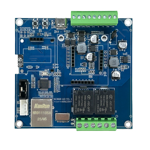 KinCony KC868-A2v3 <span class=keywords><strong>ESP32</strong></span>-S3智能控制器 - Product Image 2