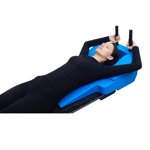 Planche de positionnement thoracique portable Health HWA-RF1-1 pour radiographie corporelle <span class=keywords><strong>adulte</strong></span>, positionnement des patients en radiothérapie, certifiée CE, garantie 2 ans - Product Image 6