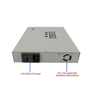 Émetteur optique à modulation interne 2 Corestical 10dbm 1550, câble optique, boîte en carton, mini-émetteur FTTX - Product Image 3
