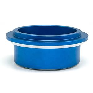 OEM製造カスタムCNCフライス金属彫刻アルミニウム金型 - Product Image 4