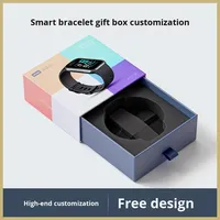 Boîtes cadeaux personnalisées en carton gris de haute qualité, écologiques, recyclables, à fermeture magnétique, en forme de livre, matériaux recyclés, électronique grand public