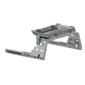 Porte-bagages universel en acier pour SUV, vente chaude, porte-bagages 4x4 pour acier avec supports, porte-bagages <span class=keywords><strong>de</strong></span> <span class=keywords><strong>toit</strong></span> - Product Image 1