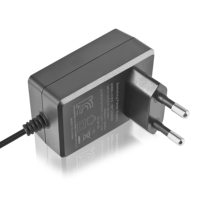 Adaptateur secteur 3.6V 7.5V 12.6V KC KCC 1A 2.4A 4A 5A 8.2V 10.8V 12V 13V 13.6V 13.8V 18.5V 19.5V 22.5V 29.4V Alimentation à découpage