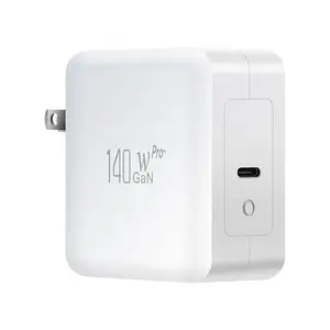 Üst satış 140w adaptörü pd3.1 hızlı şarj ab abd plug için apple macbook laptop pd gan uspc uspc için 140w güç kaynağı