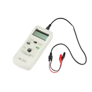 Calibrador de Voltaje/Corriente Profesional CC-421 V/A Fabricado en Taiwán, China, Empaquetado - Product Image 4