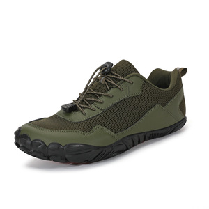 Chaussures d'eau en maille à séchage rapide unisexe pour l'été, la plage et le fitness en plein air - Product Image 2