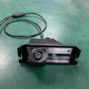 Telecamera Posteriore AHD 1080P per Auto Kia Picanto/Morning TA JA Soul AM PS Pride UB <span class=keywords><strong>Niro</strong></span> <span class=keywords><strong>DE</strong></span> - Product Image 1