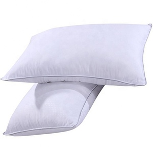 Haute qualité meilleur oreiller cervical <span class=keywords><strong>pas</strong></span> <span class=keywords><strong>cher</strong></span> polyester coton super doux oreiller pour <span class=keywords><strong>dormir</strong></span> - Product Image 1