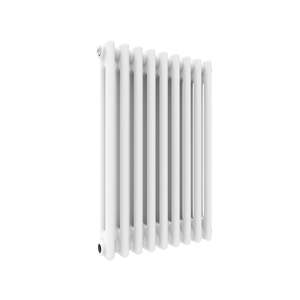 <span class=keywords><strong>Radiateur</strong></span> <span class=keywords><strong>électrique</strong></span> à Double colonne horizontale en <span class=keywords><strong>fonte</strong></span>, 14 pouces, avec écran tactile, Thermostat WiFi - Product Image 4