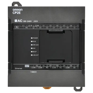 CP2E ซีรีย์ CP2E-S30DT1-D CP2E-N30DT1-D CP2E-N30DT-A - Product Image 6
