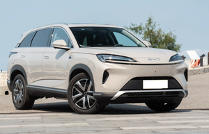 Sealion 07DM 2025 DM-i 150KM Édition Pilot+ SUV Compact Hybride Rechargeable R20 Confort Familial LHD Traction Avant 1.5T 156ch Véhicules en Stock Vente en Gros - Product Image 2