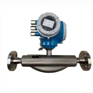 Endress+Hausers Proline Promass F300 <b>Series</b> 8F3B80 <b>Mass</b> Flowmeter, Coriolis, for Reliable Industrial Applications - Product Image 4