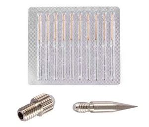 Aiguilles remplaçables de stylo d'utilisation à la maison d'équipement de beauté - Product Image 1