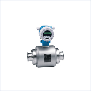 E+H Proline Promag 10H Flowmeter Stainless Steel OEM & Oil with Best Price - Product Image 5