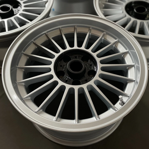 Rines forjados de 16 17 18 19 20 21 pulgadas para BMW <span class=keywords><strong>Alpina</strong></span> G83 G87 G90 G91 <span class=keywords><strong>F90</strong></span> F92 F93 F97 F98 G05 G20 F80 F82 F83 F87 F33 F34 F35 - Product Image 3