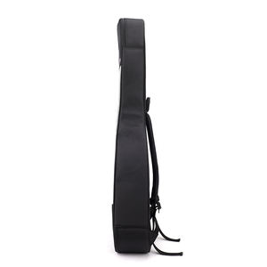 Emily Rm vente en gros Oxford <span class=keywords><strong>guitare</strong></span> électrique sac à dos 39/41 pouces léger 1.25kg personnalité de la mode haute beauté Logo personnalisé - Product Image 2