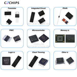 วงจรรวม QFP 19563-001-XTP ของแท้ czsku: YI68CK60 - Product Image 2