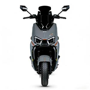 Vente en gros d'usine, motos en stock, entrepôt, scooter électrique à trois vitesses, moteur 1500w, prix bas - Product Image 3