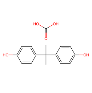 Polycarbonate cas:25037-45-0 - Product Image 1