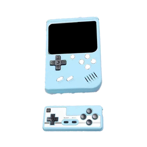 Console de Jeu Rétro Portable Rechargeable par USB avec <span class=keywords><strong>500</strong></span> Jeux Intégrés – Idéale pour Cadeau Enfant (Vente en Gros) - Product Image 1