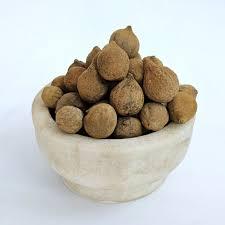 Fabricant d'équipement d'origine Poudre de baheda triple tamisée de haute qualité Marque privée Terminalia Bellirica Extrait d'herbes Complément de graines riche en nutriments - Product Image 4