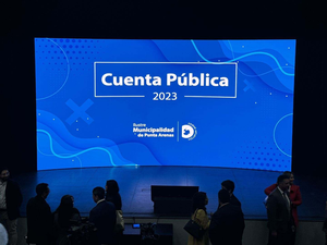 Schermo LED per Interni per Pubblicità ed Eventi, Alta Luminosità, <span class=keywords><strong>Video</strong></span> Wall <span class=keywords><strong>HD</strong></span>, Dimensioni Personalizzabili - Product Image 3
